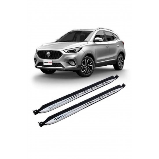 MG ZS Yan Basamak İthal
