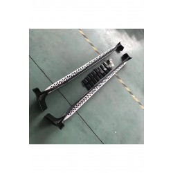 MG ZS Yan Basamak İthal