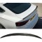 Audi A5 2016 Sonrası Piona Black Spoiler Spoyler