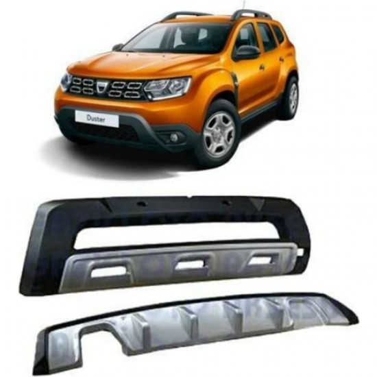 Dacia Duster (2012-2018) Ön Arka Koruma