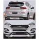 mm Oto Hyundai Tucson 2019+ Ön Arka Koruma