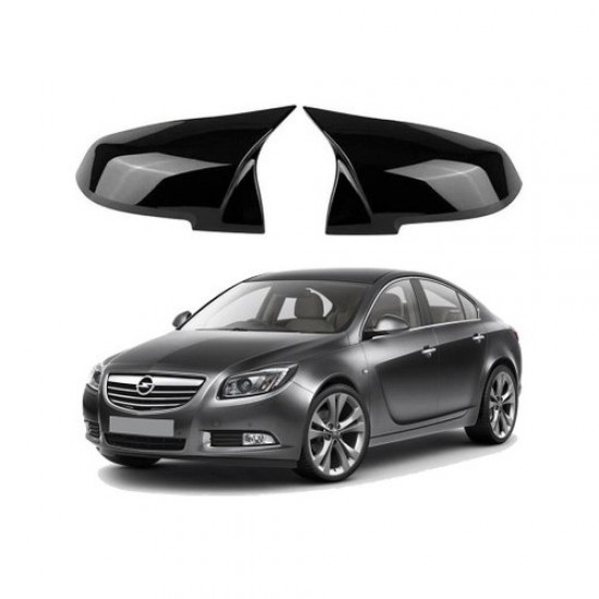 Opel Insignia Batman Yarasa Ayna Kapağı 2008-2017