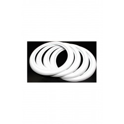 ModaCar Atlas Lyon Beyaz Lastik Yanağı 16 Jant 4 lü Set 426283