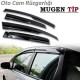 Mugen Opel Corsa B Cam Rüzgarlığı Mugen 4.lü Mugen Opel Corsa B Cam Rüzgarlığı Mugen 4.lü