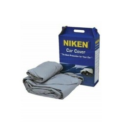 Niken Chery Omoda Araç Koruma Brandası Örtüsü Müflonlu 2020+ Niken Alk02990