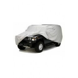 Niken Chery Omoda Araç Koruma Brandası Örtüsü Müflonlu 2020+ Niken Alk02990