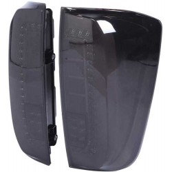 Nissan Navara Np300 2015-2020 Led Stop -  Smoke