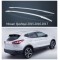 Nissan Qashqai Port Bagaj Tavan Çıtası Oem 2014