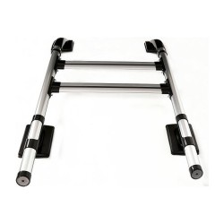 Nissan Skystar Tavan Çıtası Port Bagaj Yük Taşıma Barı Atkı