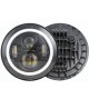 Offroad sis lambası 7inch 60W led 12-24V Adet / LASS287