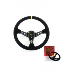 Ofsetli Süet Spor Direksiyon