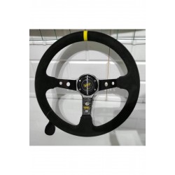 Ofsetli Süet Spor Direksiyon