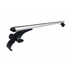 Oluksuz Ara Atkı Kısa 120cm Gri Pnd