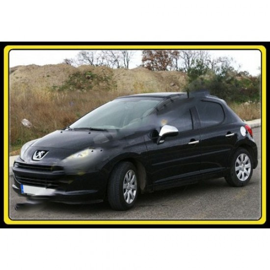 Omsa 5706041 PEUGEOT 207 Kapı Kolu 2006 ve Sonrası 4 Kapı