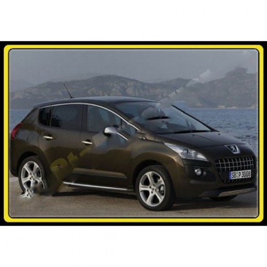 Omsa 5711041 PEUGEOT 3008 Kapı Kolu 2009-2013 2009-2013 4 Kapı