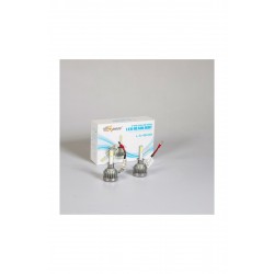 Opel Astra J Led Sis Farı Ampulü  H11    (2012-2015)