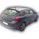 Opel Astra J Spoiler Çıtası Pianoblack 2010 Sonrası