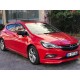 Opel Astra K Ön Tampon Ek Abs Plastik 2015+