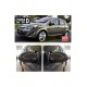 Opel Corsa D Batman Yarasa Ayna Kapağı Piano Black 2006-2014