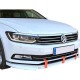 Volkswagen Passat B8 Ön Tampon Eki 2015 ve Sonrası Boyasız