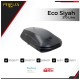 PERFLEX ECO PORT BAGAJ 370 LİTRE SİYAH