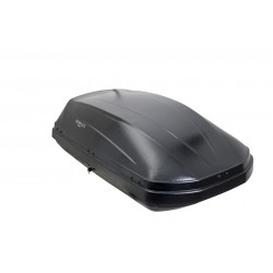 PERFLEX ECO PORT BAGAJ 370 LİTRE SİYAH PERFLEX ECO PORT BAGAJ 370 LİTRE SİYAH