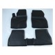 Perflex Ford Focus 2 3D Havuzlu Paspas Perflex X-Mat 3D Paspas 2005-2011