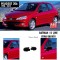 Peugeot 206 Yarasa Ayna Kapağı Batman Ayna 1998-2012