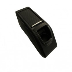 Peugeot Rifter Araca Özel Kolçak 2018 +