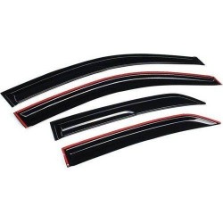 Lada Vega Mugen Cam Rüzgarlığı A+Kalite