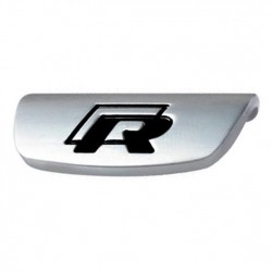 R direksiyon logosu-siyah / DIKA03