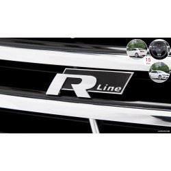 Space R-line yapışkanlı logo-siyah Rline Oto Logo Space R-line yapışkanlı logo-siyah Rline Oto Logo