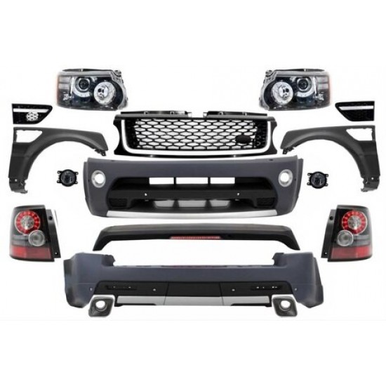 Range Rover Sport L320 Autobiography Body Kit (2005-2013) N11.36751