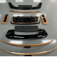 Range Rover Vogue 2023+ Golden Kit
