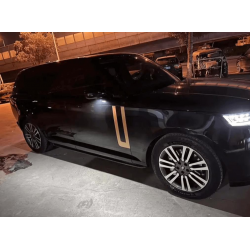 Range Rover Vogue 2023+ Golden Kit