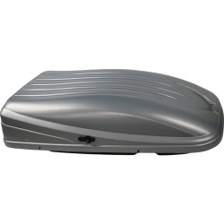 Re&Ar Tuning Hyundai Santa Fe 2001-2006 Model Arası 380 Lt. Portbagaj-Gri Re&Ar Tuning Hyundai Santa Fe 2001-2006 Model Arası 380 Lt. Portbagaj-Gri