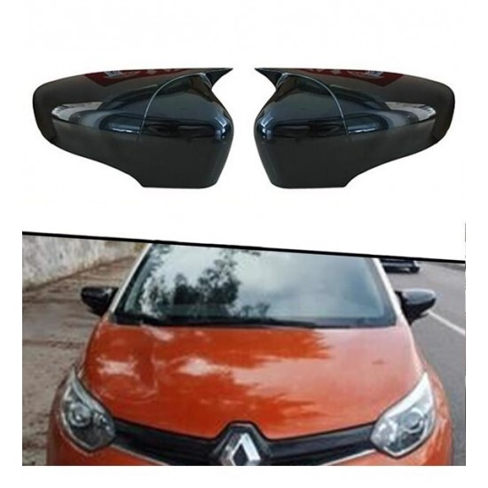 Renault Captur 2013-2020 Batman Yarasa Ayna Kapağı