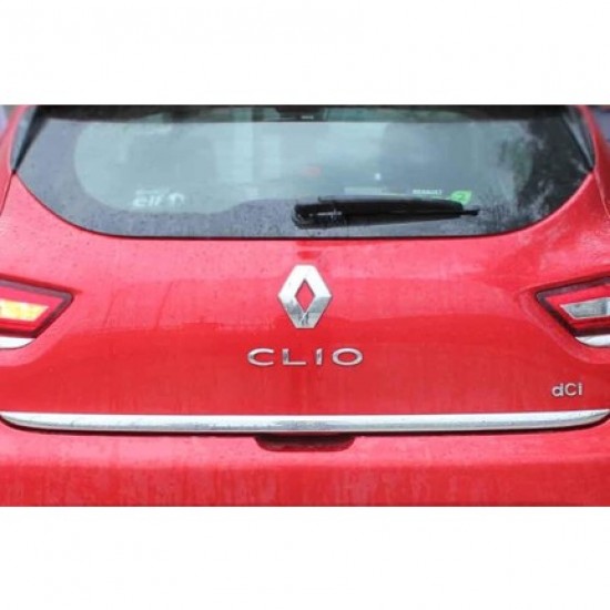 Renault Clio 4 Bagaj Alt Çıta 2012- N11.2077