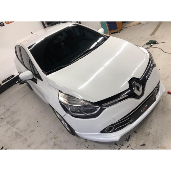 Renault Clio 4 Ön Ek 2013-2016 Tampon