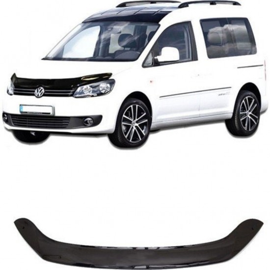 Renault Kangoo Ön Kaput Koruma / Koruyucu