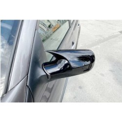Renault Megane 2 2002-2009 Batman Yarasa Ayna Kapağı Renault Megane 2 2002-2009 Batman Yarasa Ayna Kapağı