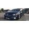Renault Megane 4 Aero Marşpiyel Seti Plastik Boyasız 2016+
