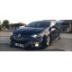 Renault Megane 4 Aero Marşpiyel Seti Plastik Boyasız 2016+