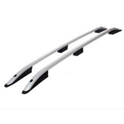 Renault Trafic 1 Tavan Çıtası Port Bagaj Taşıyıcı Gri Uzun Şase 2