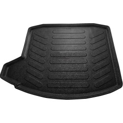 Rizline Audi A3 3D Bagaj Havuzu Sedan 2013 Sonrası