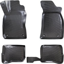 Rizline Audi A4 3D Havuzlu Paspas 1995 / 2001 Rizline Rizline Audi A4 3D Havuzlu Paspas 1995 / 2001 Rizline