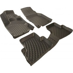 Rizline Bmw 3 Serisi G20 2019 Sonrası 3D Havuzlu Paspas Siyah Rizline Bmw 3 Serisi G20 2019 Sonrası 3D Havuzlu Paspas Siyah