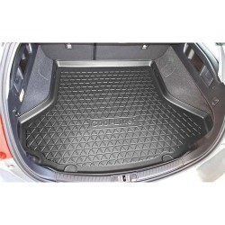 Rizline Citroen C4 Picasso 2013 Sonrası 3D Bagaj Havuzu 5 koltuk Rizline Citroen C4 Picasso 2013 Sonrası 3D Bagaj Havuzu 5 koltuk