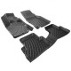 RİZLİNE Citroen Jumper 3D Havuzlu Paspas