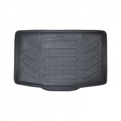 Rizline Fiat 500L Hb 2014 Sonrası 3D Bagaj Havuzu